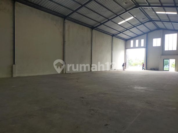 Dijual Gudang Marunda, lt 895M2, lb 464M2, Harga 25M Dijual Gudang Marunda, lt 895M2, lb 464M2, Harga 25M