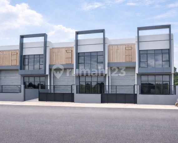 For Sale Blessindo Warehouse, Land Area 516M2, Building Area 432M2, Price 5.8M