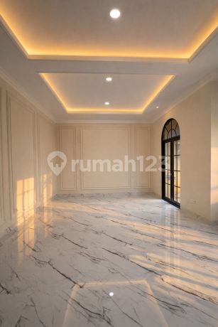 For Sale: BSD City House, Land Area 180M2, Building Area 207M2, Price: 4.05M