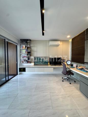 For Sale Permata Buana House, Land Area 300M2, Building Area 480M2, Price 15.5M