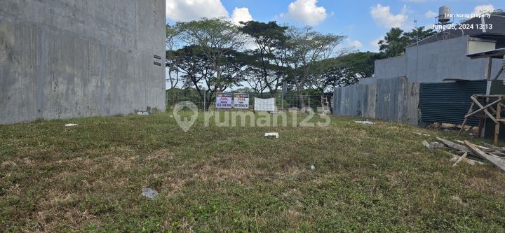 Citraland. Bukit Telaga Golf. Belakang Soto Pojok Citraland. Bukit Telaga Golf. Belakang Soto Pojok