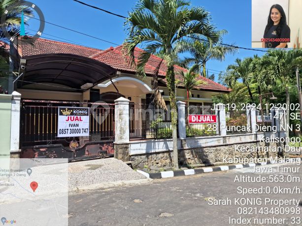 Malang.. Perum Puncak Dieng, Siap Huni, Murah Malang.. Perum Puncak Dieng, Siap Huni, Murah