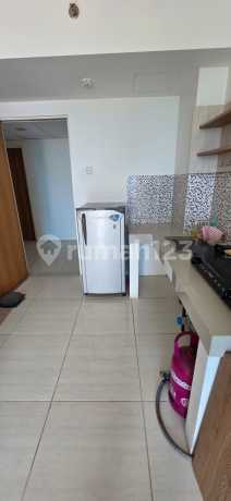 S. Surabaya. Apart Puncak Bukit Golf. Furnish