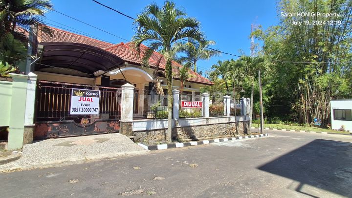 Malang.. Perum Puncak Dieng, Siap Huni, Murah