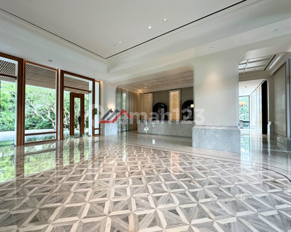 Brand New Apartement Veranda Resort Residence Brand New Apartement Veranda Resort Residence