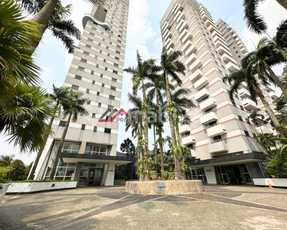 Jual Cepat Apartemen Bonavista di Lebak Bulus Jual Cepat Apartemen Bonavista di Lebak Bulus