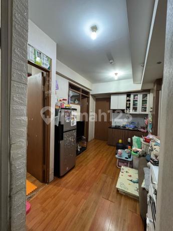 Apartment 2 Bedroom Siap Huni Di Green Park View Daan Mogot 