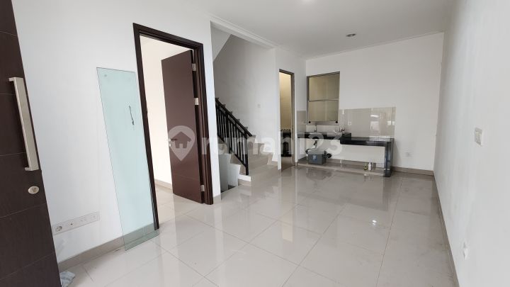 Cheapest House in Pik2 6x12.5, 2 Floors at Danau Cluster