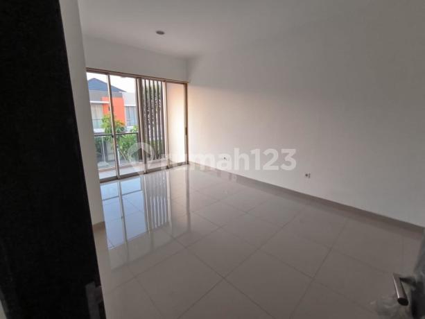 Rumah 8X12,5 di Pik2 Murah Bagus