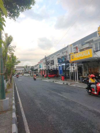 Jual Ruko 2 Lantai Strategis Lingkungan Bisnis Banyak Mahasiswa Dan Kampus Ternama