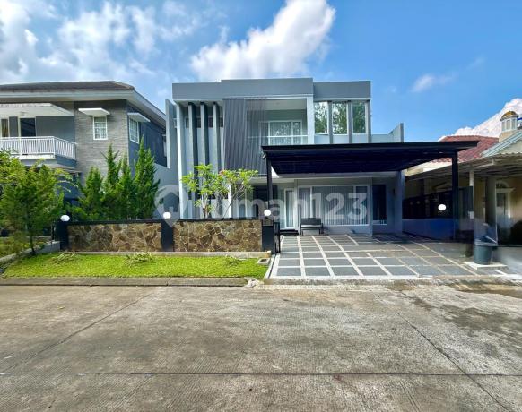 Dijual Rumah Mewah Homey Dekat Mall, Akses Tol dan Rumah Sakit Dijual Rumah Mewah Homey Dekat Mall, Akses Tol dan Rumah Sakit