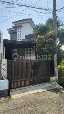 Rumah 2 Lantai di Semplak Bogor Rumah 2 Lantai di Semplak Bogor