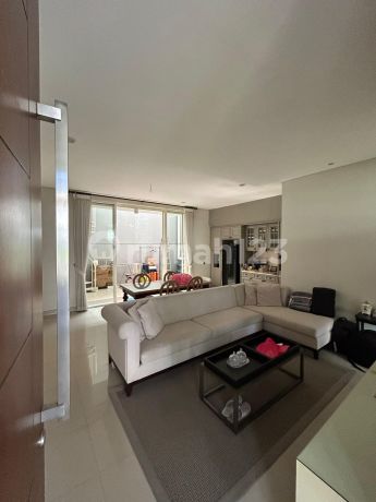 Rumah Cantik FULL FURNISHED  BUONA VISTA CITRALAND