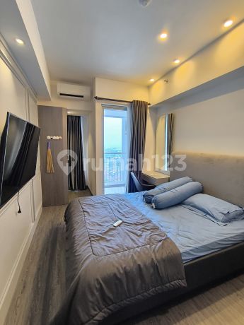 Apartemen Benson Connect Pakuwon Mall Ptc