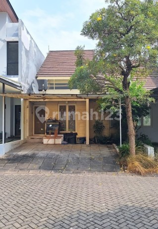 Rumah Citraland Palma Classica Dekat Northwest Rumah Citraland Palma Classica Dekat Northwest