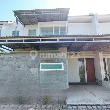 De Casa Residence Lakarsantri House, Near Gwalk, Near Elite Housing