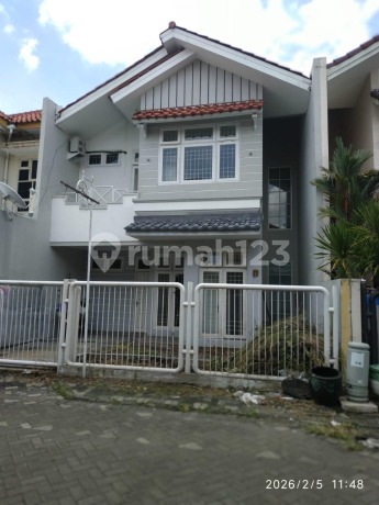 Rumah Graha Indah, Kebonsari Dekat Gayungsari, Dekat Jl Karah, Dekat Kampus Rumah Graha Indah, Kebonsari Dekat Gayungsari, Dekat Jl Karah, Dekat Kampus