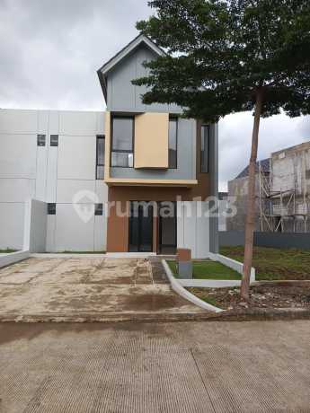 Dijual RUMAH BARU - Adhi City SENTUL - Bogor