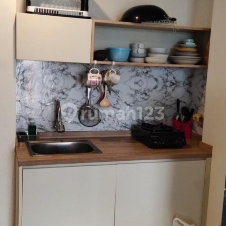 Dijual / Disewakan Apartemen Citra Living. 2 BR Full Furnish Dijual / Disewakan Apartemen Citra Living. 2 BR Full Furnish