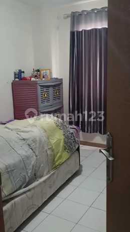 Dijual Apartemen Palm Mansion, Taman Surya 5