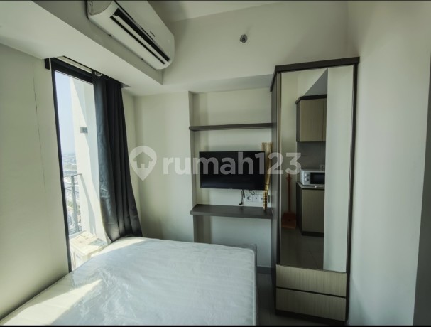 Disewakan Cepat Full Furnish Apartemen Osaka Pik2