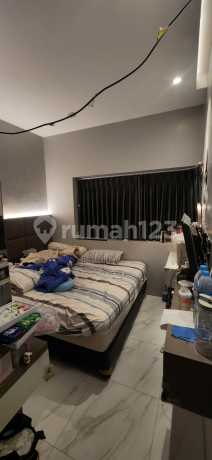 Dijual Rumah Muara Karang Blok 10, Pluit Karang Asri
