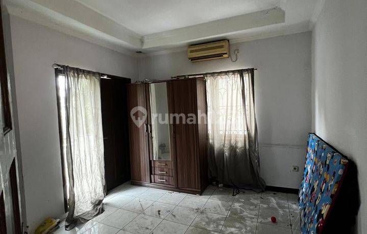 Dijual Rumah Taman Anyelir Cikokol, Tangerang