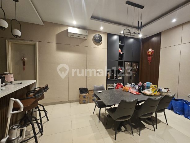 Dijual Rumah Gading Serpong The Spring Cluster Flamingo, Gading Serpong