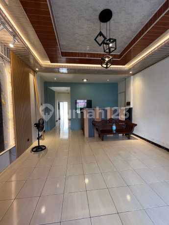 Dijual Ruko Di Sunter, Jakarta Utara Dijual Ruko Di Sunter, Jakarta Utara