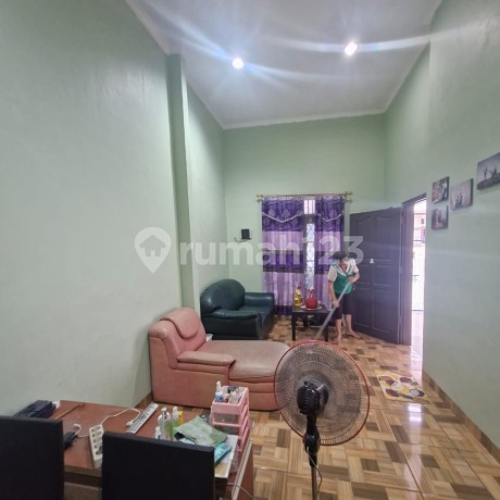 Dijual Cepat dan Murah Rumah Siap Huni di Perumahan Villa Regency, Tangerang