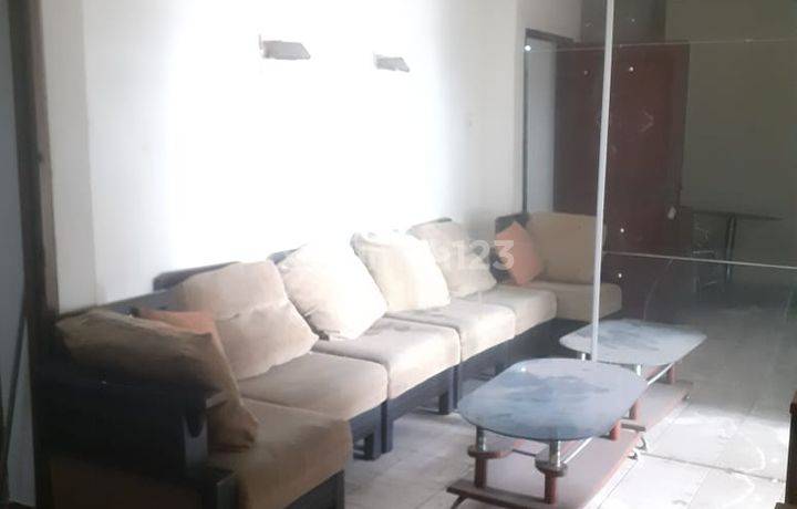 Dijual Apartemen Mediterania Gajah Mada