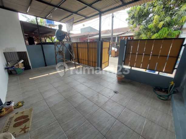 Dijual Rumah Permata Tangerang, Tangerang