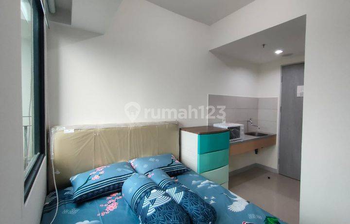 Disewakan Apartemen Osaka Riverview Pik2