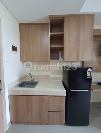 Dijual / Disewakan Apartemen B Residence, BSD City Dijual / Disewakan Apartemen B Residence, BSD City