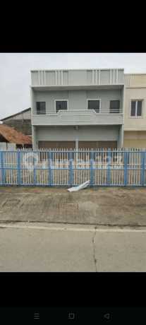 Dijual / Disewakan Cepat Ruko di Jalan Prabukiansantang, Sangiang Jaya Dijual / Disewakan Cepat Ruko di Jalan Prabukiansantang, Sangiang Jaya