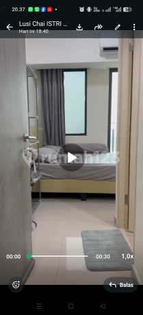 Disewakan Apartemen Osaka Pik2 Disewakan Apartemen Osaka Pik2