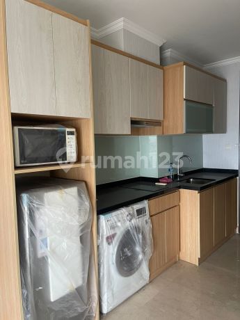 Disewakan Apartemen Menteng Park Diamond Tower