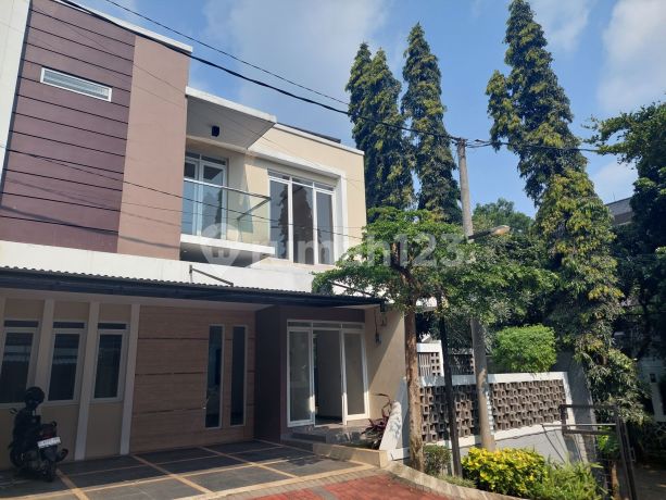 Arcadia, Gerlong Permai ( Baru Siap Huni )