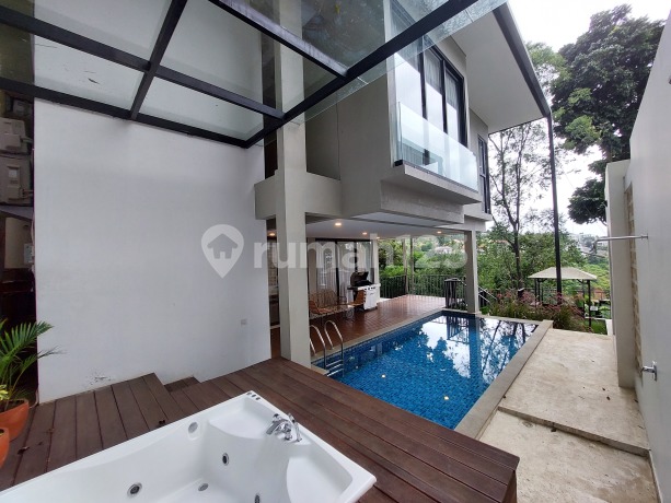 Luxurious Villa @ Dago Village, Ciburial Dago Luxurious Villa @ Dago Village, Ciburial Dago