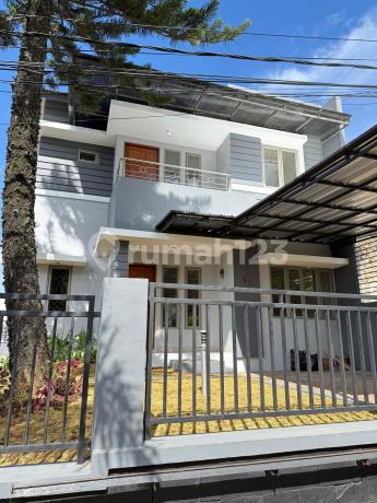 Rumah Siap Huni @ Buana Hilltop View Residence