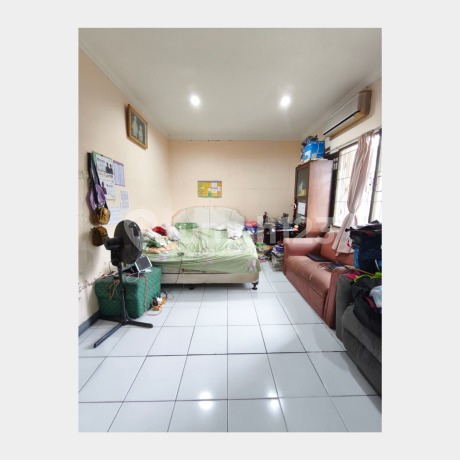 Rumah Sektor 1E Gading Serpong, Tangerang Rumah Sektor 1E Gading Serpong, Tangerang