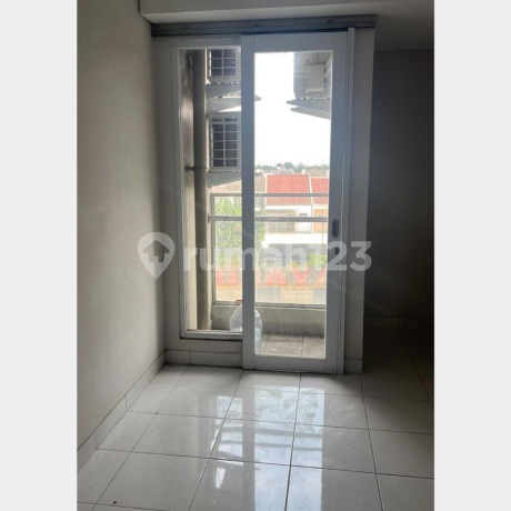 Apartemen Amazana Serpong Residence 2Br Semi Furnished BSD Tangerang Selatan