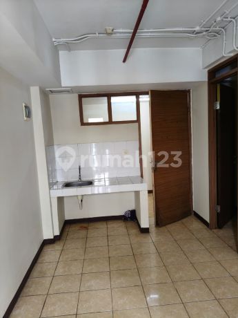 For Sale Quick Apartment Strategic Location West Jakarta For Sale Quick Apartment Strategic Location West Jakarta