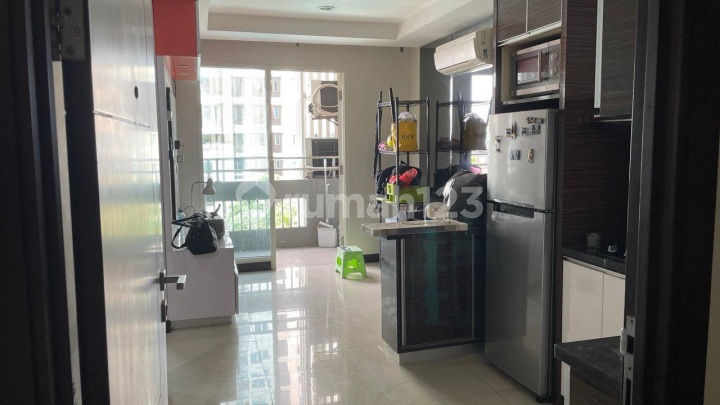 Sky Terrace Daan Mogot Apartments Sky Terrace Daan Mogot Apartments