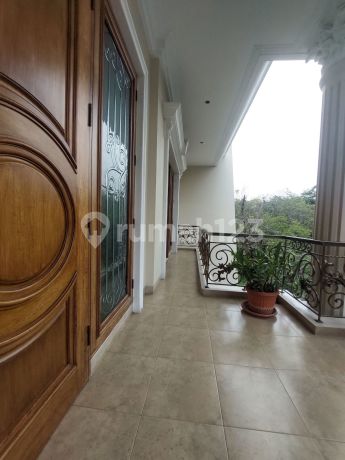 Rumah Pantai Indah Kapuk Luas 500 Meter