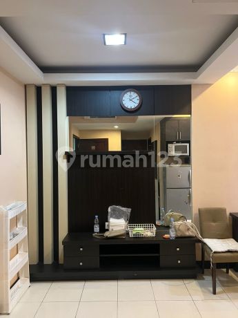 Apartment Siap Huni 2Br Ancol Mediterania, Harga Menarik, Ancol Jakarta Utara