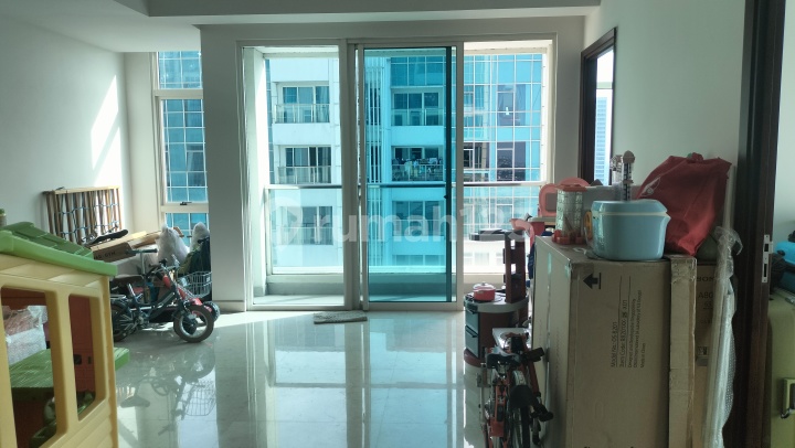 Termurah Apartement Kensington Tower Bellmont, Private Lift, Siap Huni, Kelapa Gading