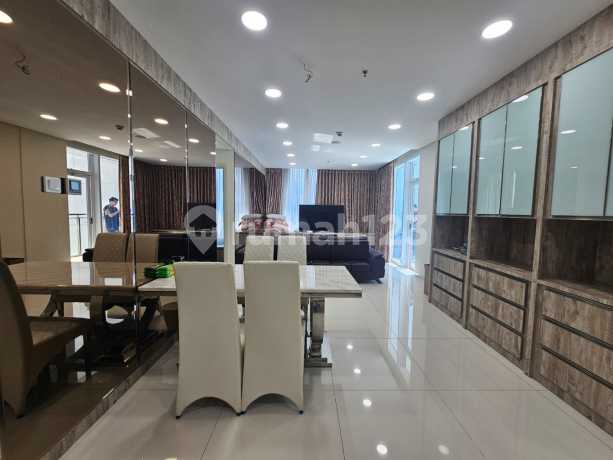 *disewakan / Dijual Regatta*kt:2km:2full Furnish Mewah View Lautsewarp. 250jt Nego Beli4m Nego Bagi Yang Berminat Bisa Hubungi Saya Chen Lie Shien No Whatsap 089635643184.thanks.