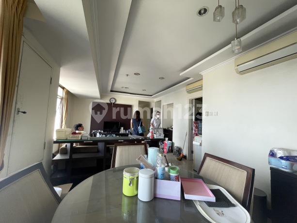 Apartemen Pantai Mutiara Tower Bunaken Apartemen Pantai Mutiara Tower Bunaken