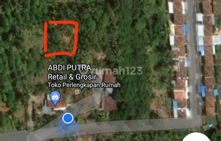 Jual tanah murah luas 320m2, Desa Panji Buleleng 